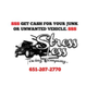 Photo of Stress Less Towing