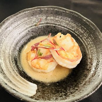 Omaniku - Shrimp with tangy mayo - Asian Fusion Near Me - San Gabriel, California Omaniku - Shrimp with tangy mayo - Asian Fusion Near Me - San Gabriel, California
