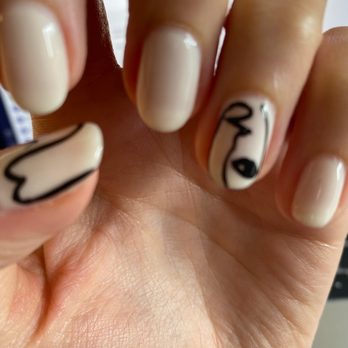 Love Nails and Spa - Nail Technicians Near Me - Monterey, California