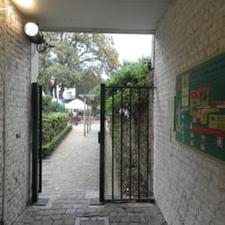 Les Jardins du Maelbeek
