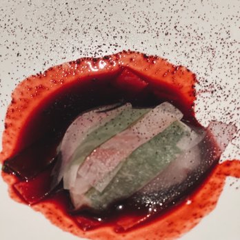 Canlis - Kanpachi - New American Near Me - Seattle, Washington Canlis - Kanpachi - New American Near Me - Seattle, Washington