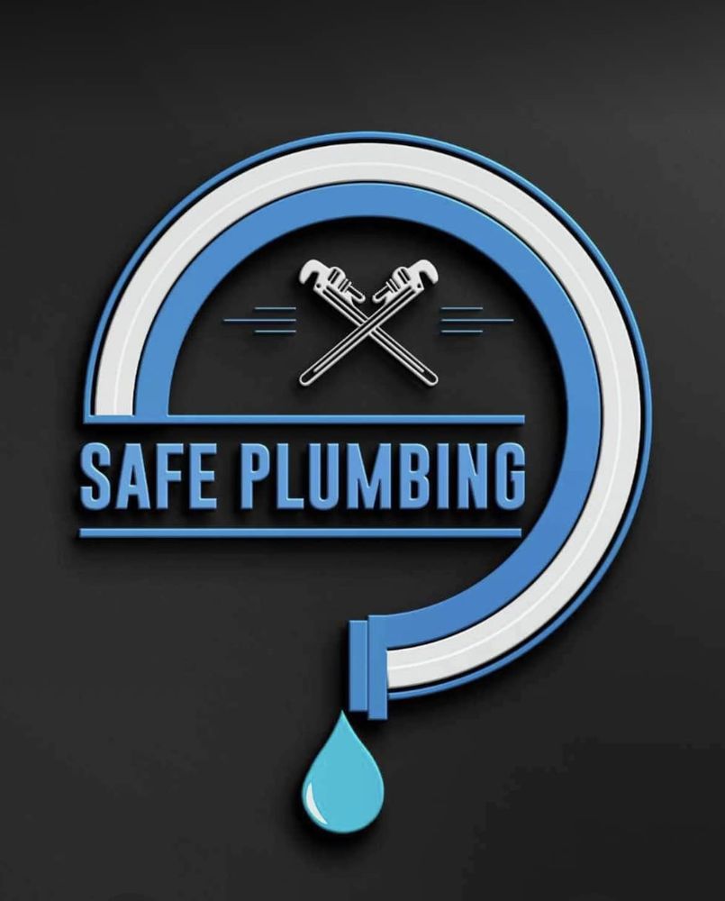 Slide of Safe Plumbing