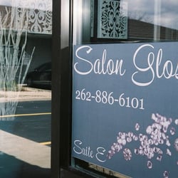 Salon Gloss