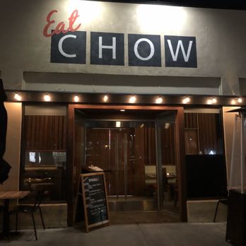Eat Chow - Breakfast & Brunch Near Me - Costa Mesa, California