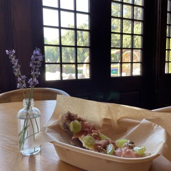 Lavender Festival - Prosciutto Tartine - Festivals Near Me - Cherry Valley, California Lavender Festival - Prosciutto Tartine - Festivals Near Me - Cherry Valley, California