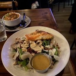 Salmon Salad