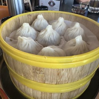 Jingle Bao - Pork XIAO Long Bao - Chinese Near Me - Fresno, California