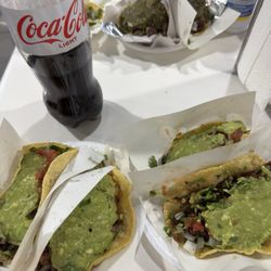 Tacos El Gordo