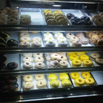 Walker's Doughnuts - Bakeries Near Me - Melbourne, VIC Walker's Doughnuts - Bakeries Near Me - Melbourne, VIC