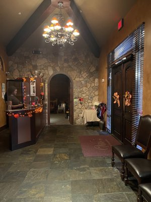 Vito's Italian Restaurant by null