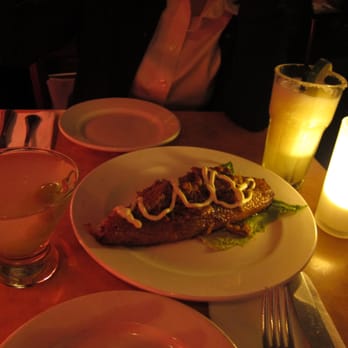 Yuca Bar - sweet plantain with roasted pork - Latin American Near Me - New York, New York Yuca Bar - sweet plantain with roasted pork - Latin American Near Me - New York, New York