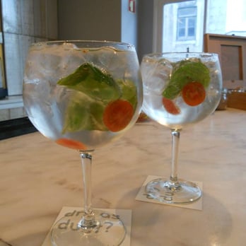 Internacional Design Hotel - Drinks at the bar - Hotels Near Me - Lisbon, 11