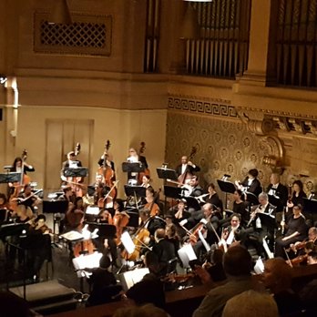 New Haven Symphony Orchestra - Community Service/Non-Profit Near Me - New Haven, Connecticut New Haven Symphony Orchestra - Community Service/Non-Profit Near Me - New Haven, Connecticut