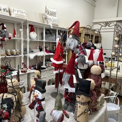 Out of the Envelope - Christmas decorations