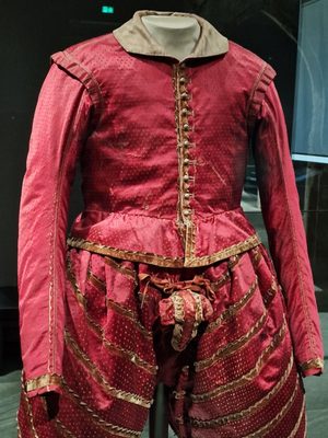 Residenzschloss by null