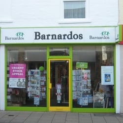 Barnardo's