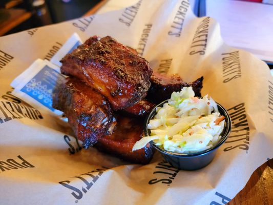 Puckett's Restaurant by null