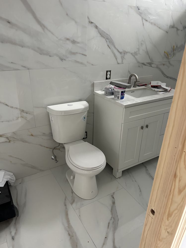 Slide of Kevin Correia Plumbing