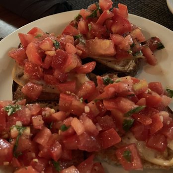 Pasta Prego - Bruschetta - Wine Bars Near Me - Napa, California Pasta Prego - Bruschetta - Wine Bars Near Me - Napa, California