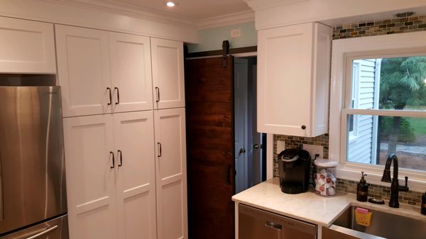Custom Wood 13 Photos Countertop Installation 400 Goldman Dr Countertop Installation