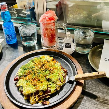 Gaijin - Japanese Near Me - Chicago, Illinois