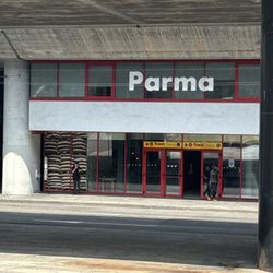 Stazione di Parma