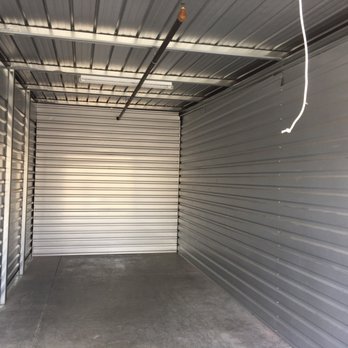 Roseville Self Storage - 10x25 - Self Storage Near Me - Roseville, California Roseville Self Storage - 10x25 - Self Storage Near Me - Roseville, California