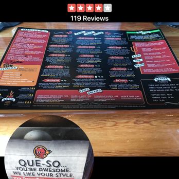 Torchy's Tacos - Tex-Mex Near Me - Amarillo, Texas