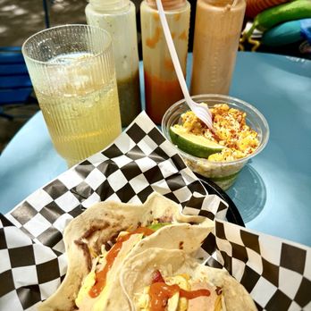 Fredo's - Tacos Near Me - Brooklyn, New York Fredo's - Tacos Near Me - Brooklyn, New York