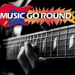 Music Go Round - Gahanna