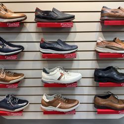 Kunitz Shoes
