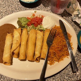Chuy's - Chicken Flautas - Tex-Mex Near Me - Orlando, Florida Chuy's - Chicken Flautas - Tex-Mex Near Me - Orlando, Florida