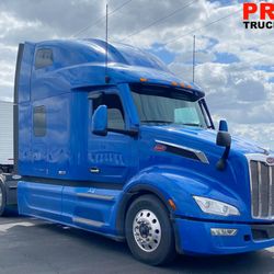 Pride Truck Sales - Fontana