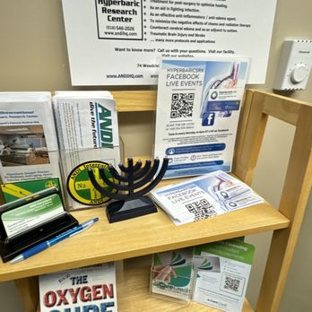 Long Island Hyperbaric - Alternative Medicine Near Me - Freeport, New York Long Island Hyperbaric - Alternative Medicine Near Me - Freeport, New York