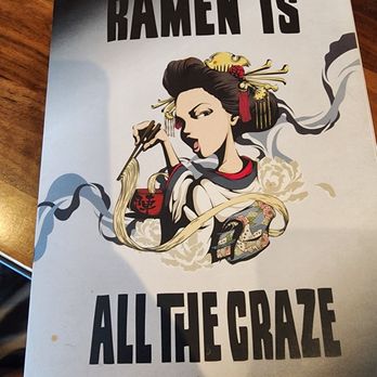 JINYA Ramen Bar - Central Phoenix - Menu art - Ramen Near Me - Phoenix, Arizona JINYA Ramen Bar - Central Phoenix - Menu art - Ramen Near Me - Phoenix, Arizona