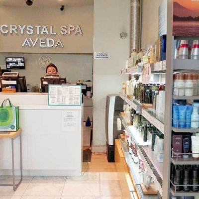 Crystal Korean Spa Los Angeles by null