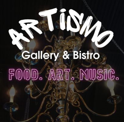 Artismo Gallery and Bistro by null