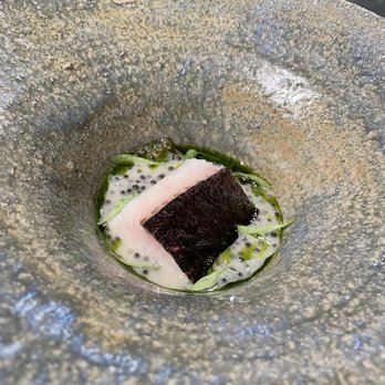 Atomix - Korean Near Me - New York, New York