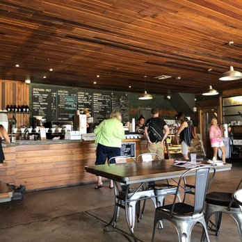 Dos Coffee & Wine - Coffee & Tea Near Me - St Augustine, Florida