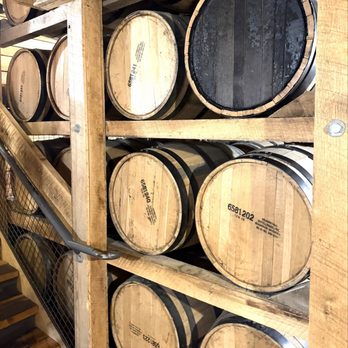 Evan Williams Bourbon Experience - Tours Near Me - Louisville, Kentucky