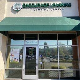 Exterior photo of Encourage Learning - Chino Hills, California Exterior photo of Encourage Learning - Chino Hills, California