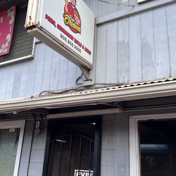 Papi’s Ohana - Papi!! - Pizza Near Me - Lahaina, Hawaii Papi’s Ohana - Papi!! - Pizza Near Me - Lahaina, Hawaii