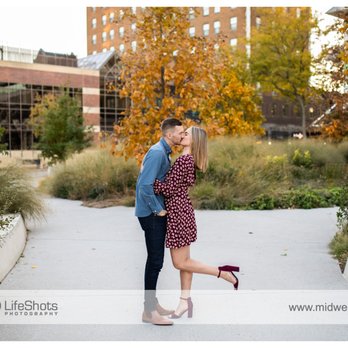 Cowles Commons - ©Midwest LifeShots Photography, www.midwestlifeshots.com - Parks Near Me - Des Moines, Iowa