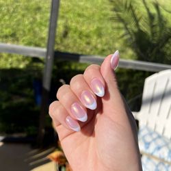 Venus Nails - Nails