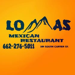Lomas Mexican Restaurant