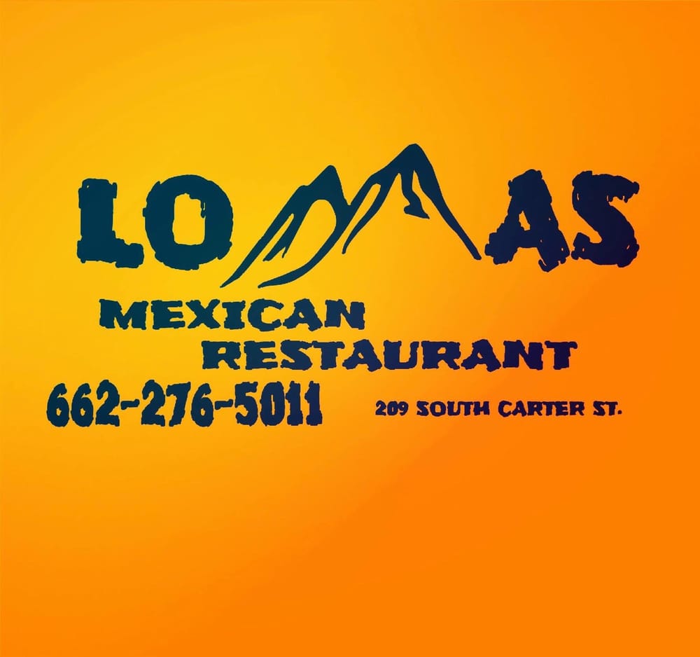 Lomas Mexican Restaurant