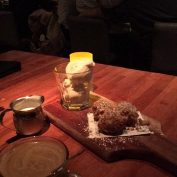 Mesa - Fried cookies - Lounges Near Me - Costa Mesa, California