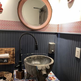 El Chingon - Cute bathroom - Sandwiches Near Me - Philadelphia, Pennsylvania El Chingon - Cute bathroom - Sandwiches Near Me - Philadelphia, Pennsylvania