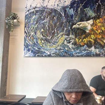 Abba Coffee Roasters - Coffee & Tea Near Me - Portland, Oregon Abba Coffee Roasters - Coffee & Tea Near Me - Portland, Oregon