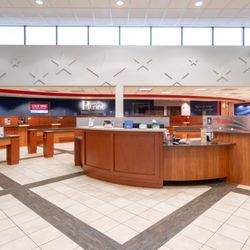 Patriot Federal Credit Union